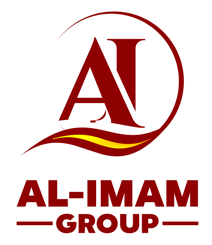AL-IMAM GROUP LIMITED
